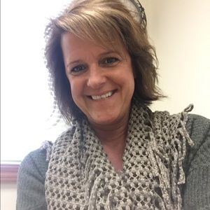 Meet your Posher, Lynn