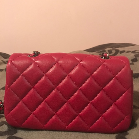 Chanel Classic Extra Mini Flap Bag - Picture 2 of 6