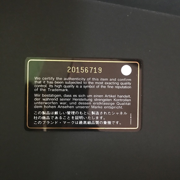 Chanel Classic Extra Mini Flap Bag - Picture 5 of 6