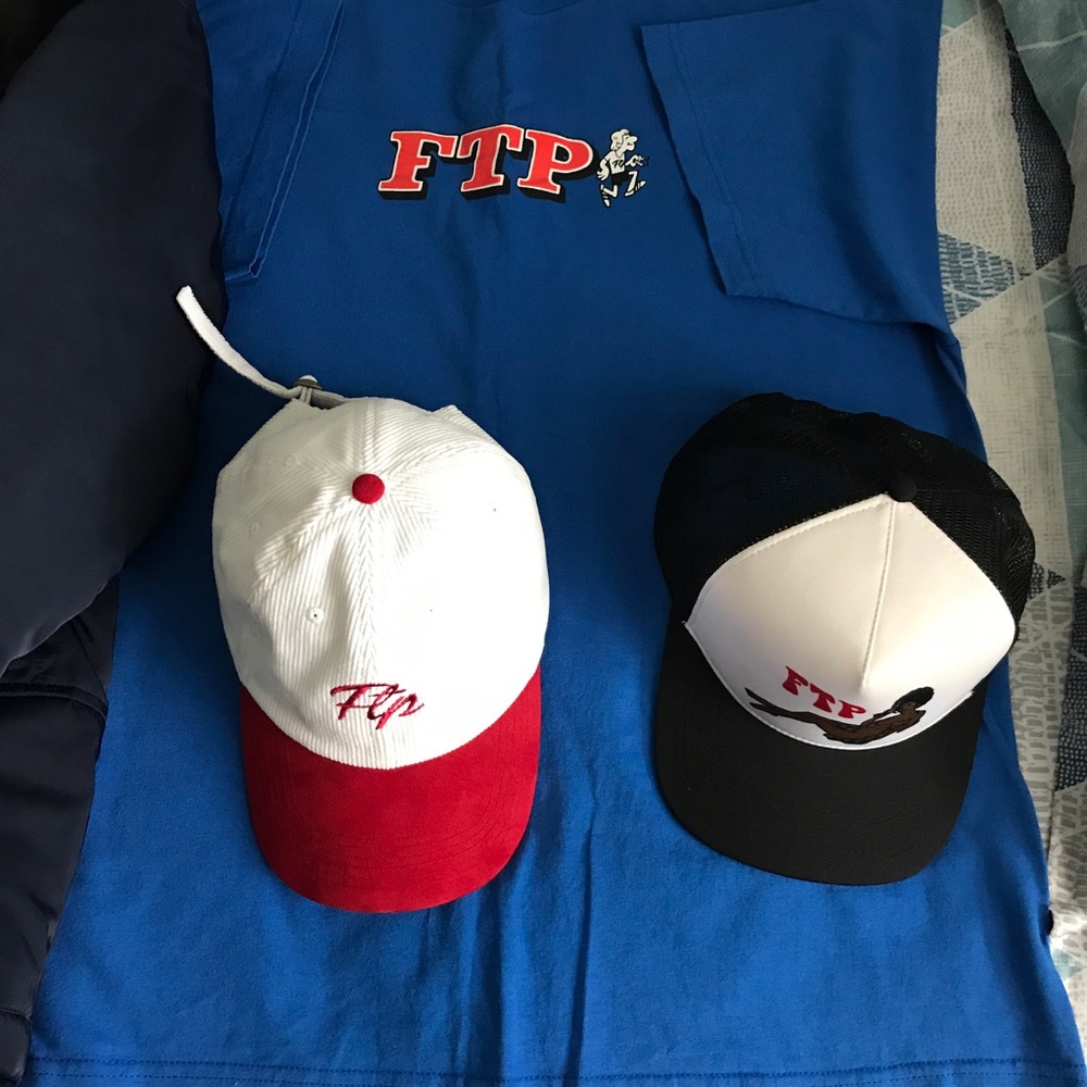 FTP
