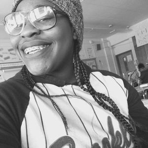 Meet your Posher, Callie