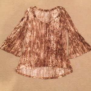 Lucky Brand top