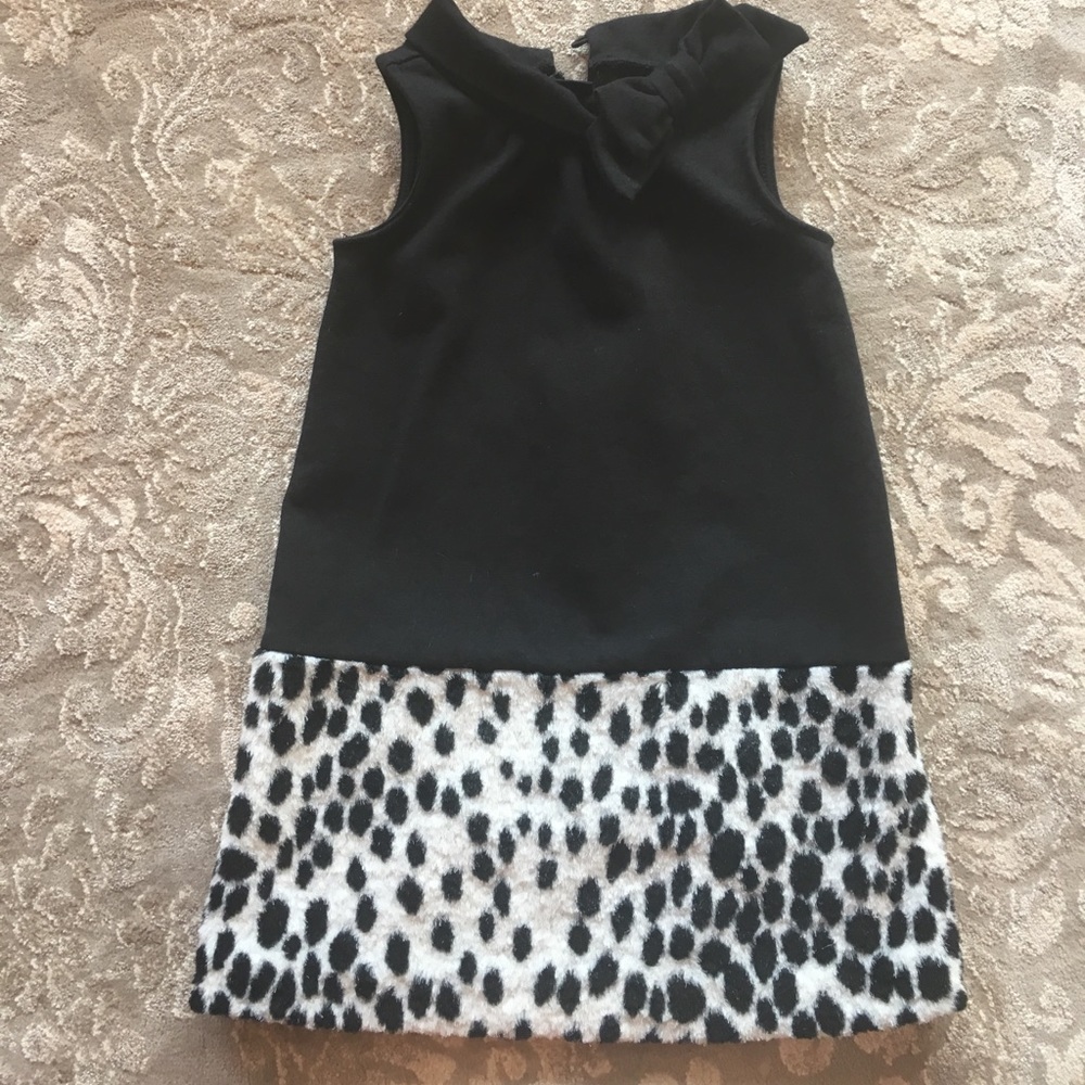 Janie and Hack girls dress