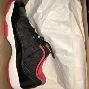 jordan bred 11