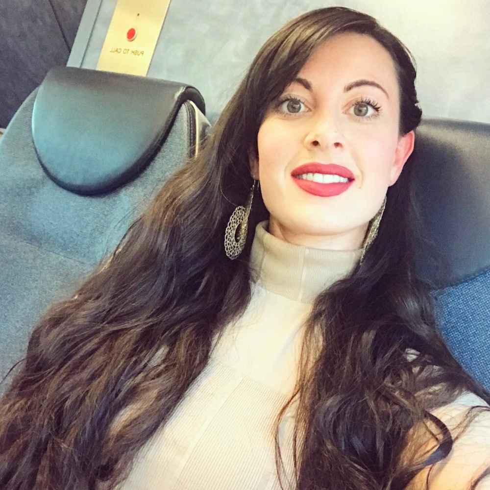 Meet your Posher, Italiana