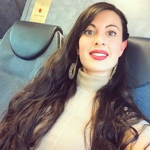 Meet your Posher, Italiana