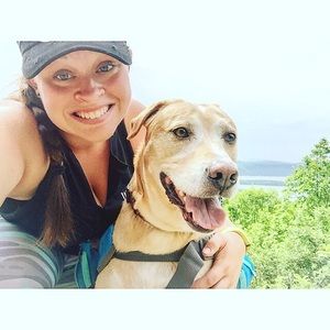 Meet your Posher, Ashton