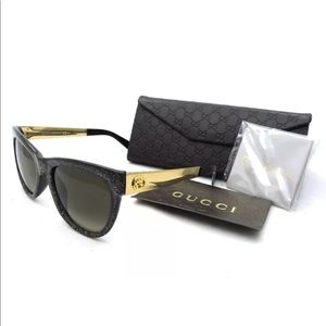 Women’s Gucci Glasses