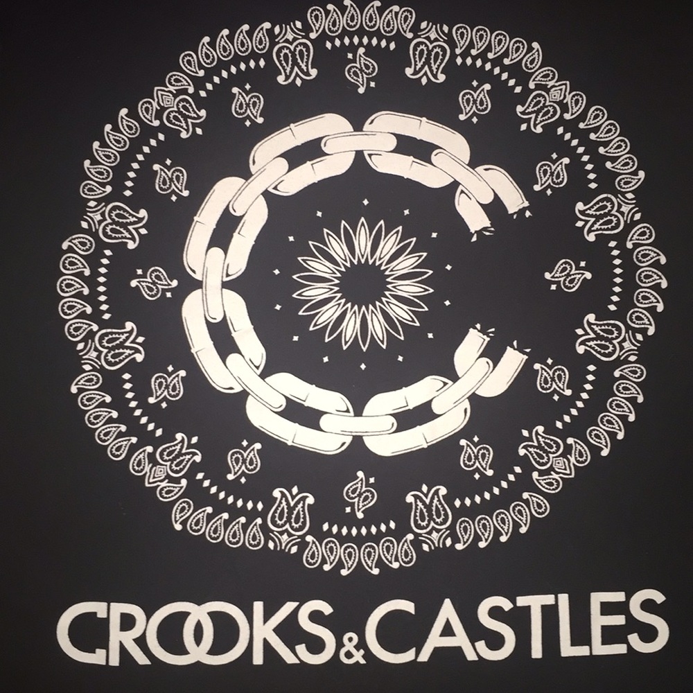 Crooks&Castles Shirt