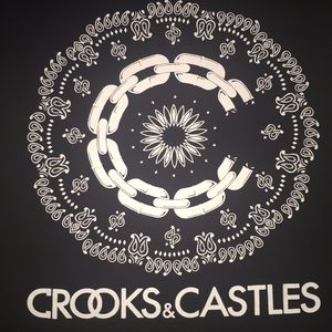 Crooks&Castles Shirt