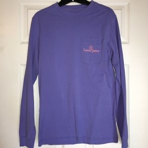 Lauren James sweet tees