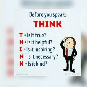 Meet your Posher, Gloria