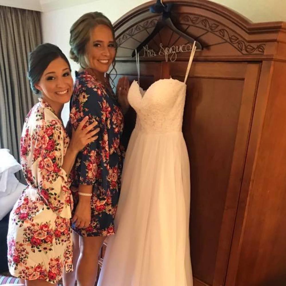 Meet your Posher, Rachael