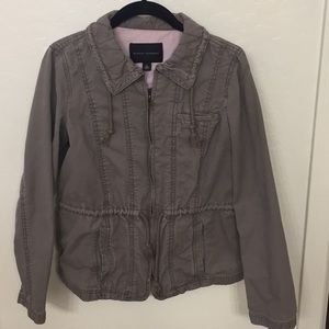 Banana Republic casual jacket - size S
