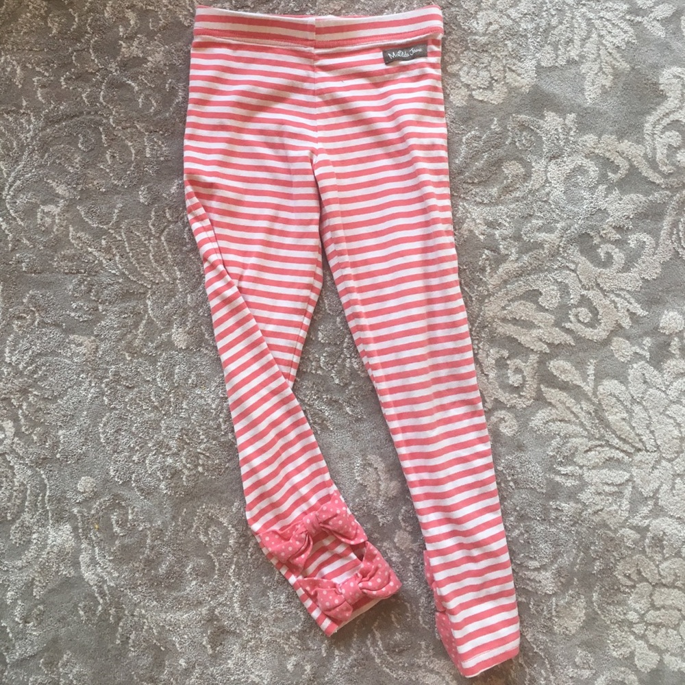 Matilda Jane leggings
