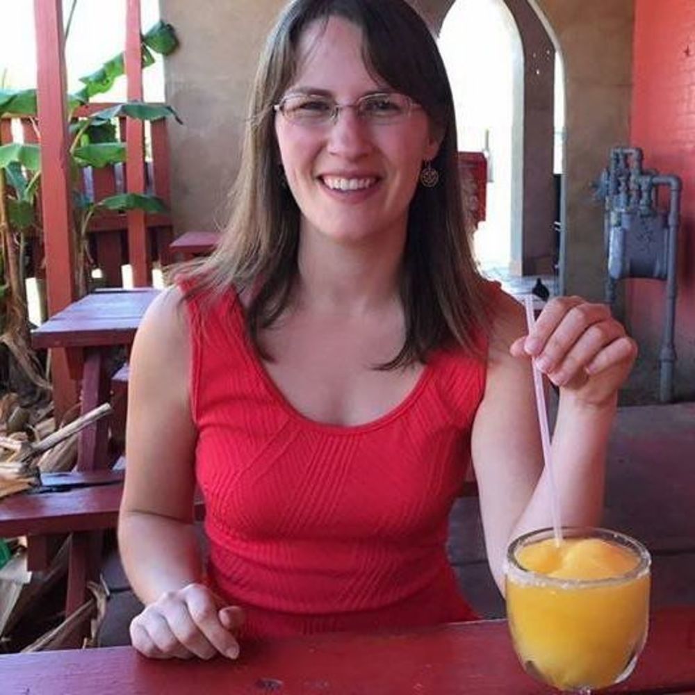 Meet your Posher, Christy