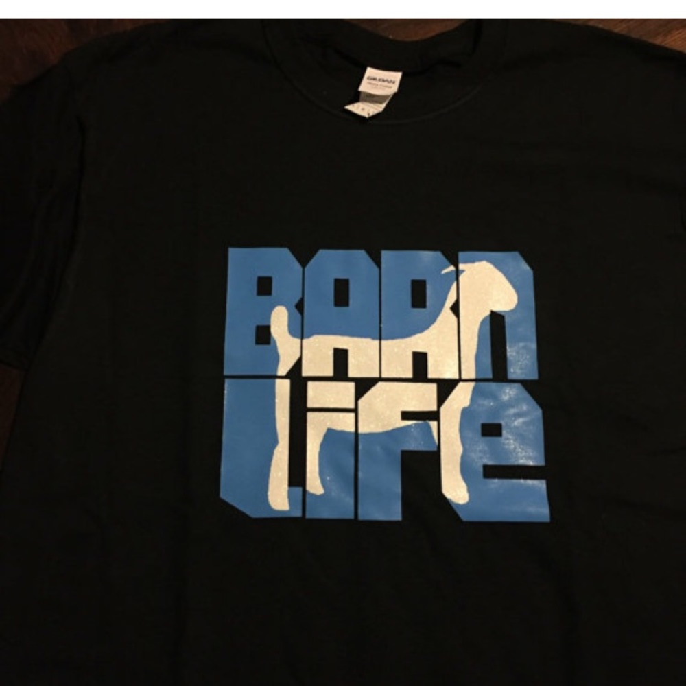 Barn Life Shirt