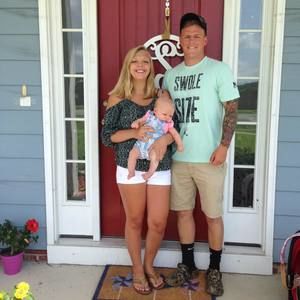 Meet your Posher, Haley