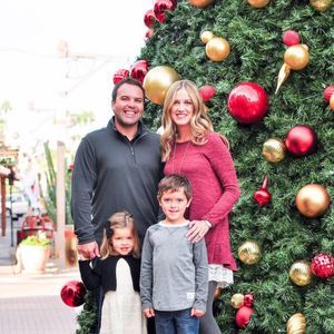 Meet your Posher, Carrie