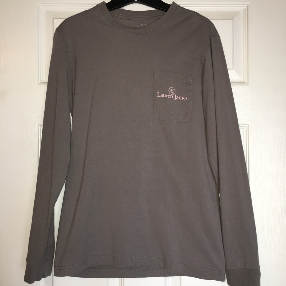 Lauren James sweet tees