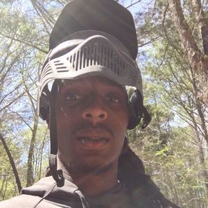 Meet your Posher, Terrell