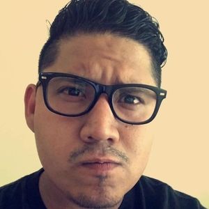 Meet your Posher, Juan