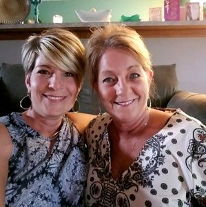 Meet your Posher, Gina