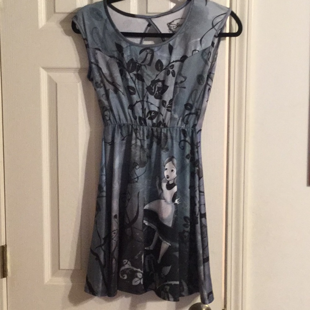 Disney dress