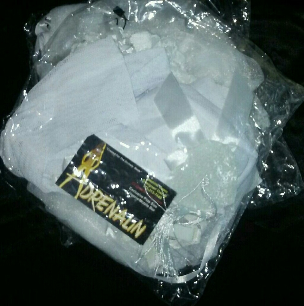 Bridal Garter Set