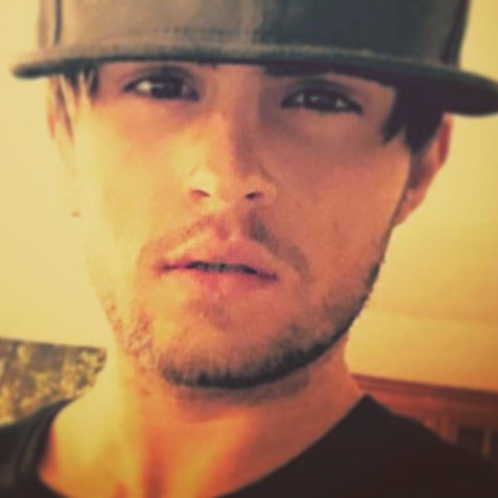 Meet your Posher, Matt