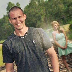 Meet your Posher, Cameron