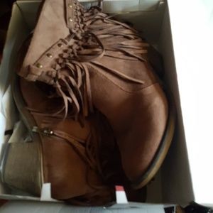 Booties