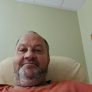 Meet your Posher, Terry