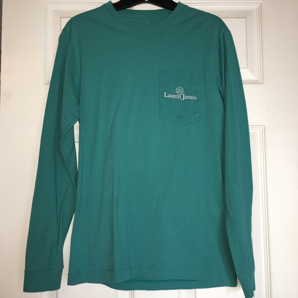 Lauren James sweet tees
