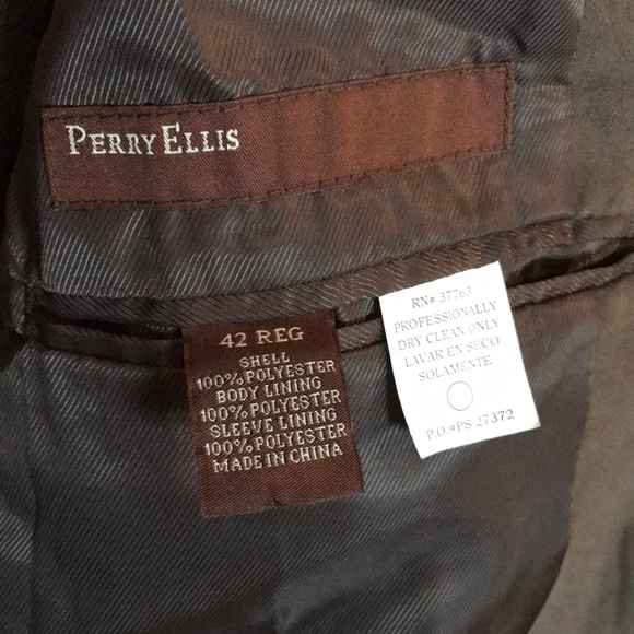 Jacket - Picture 2 of 3