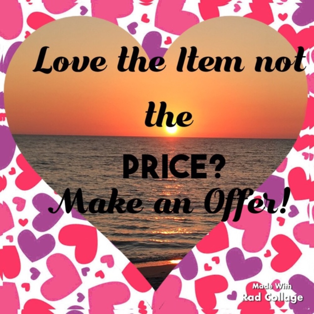 😍💗 Make an Offer! 💗😍🎉
