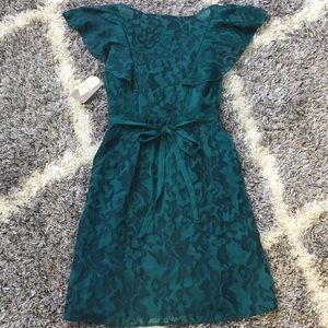 Anthropologie Dress