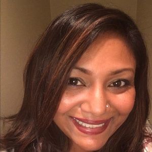 Meet your Posher, Malika