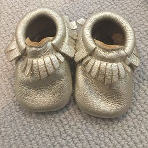 GUC Freshly Picked Mocs