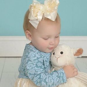 Meet your Posher, Leigh