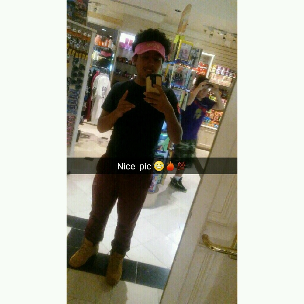 Meet your Posher, Angel