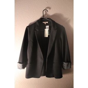 • NWT! Skies Are Blue Asa Knit Blazer •