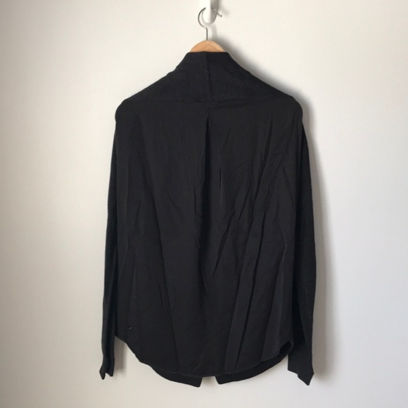 Lululemon Cardi in the Front - Picture 3 of 6