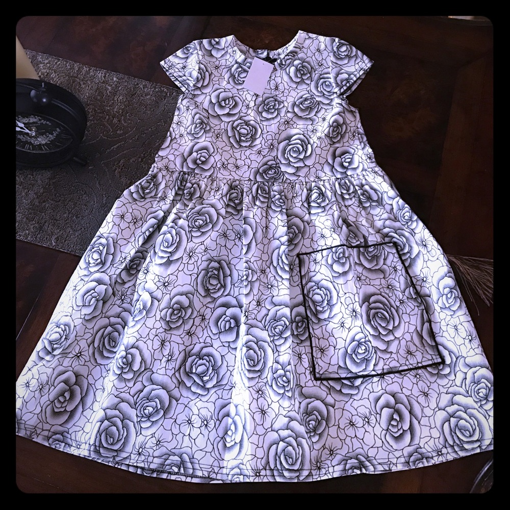 ‼️last chance ‼️Zoe dress,  Sooo beautiful