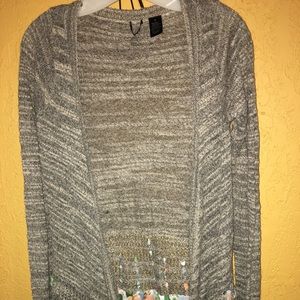 BKE Boutique Cardigan