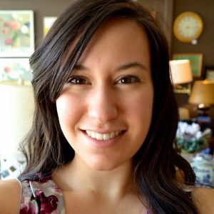 Meet your Posher, Laura