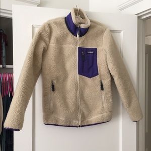 Patagonia Women's Classic Retro X Fleece Jacket