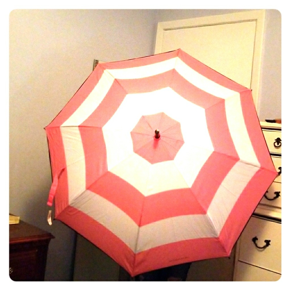 NWT Victoria's Secret umbrella