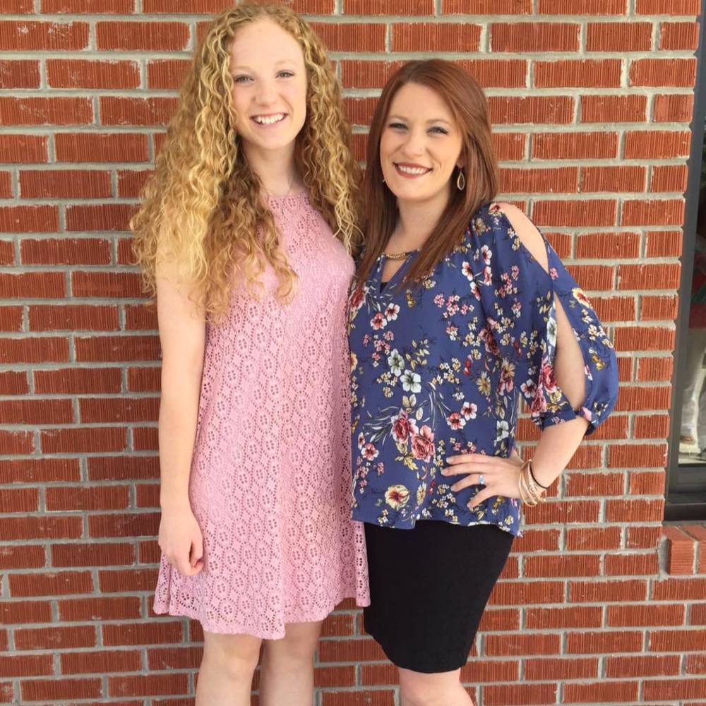 Meet your Posher, Kelsy