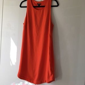 H&m sleeveless dress/tunic